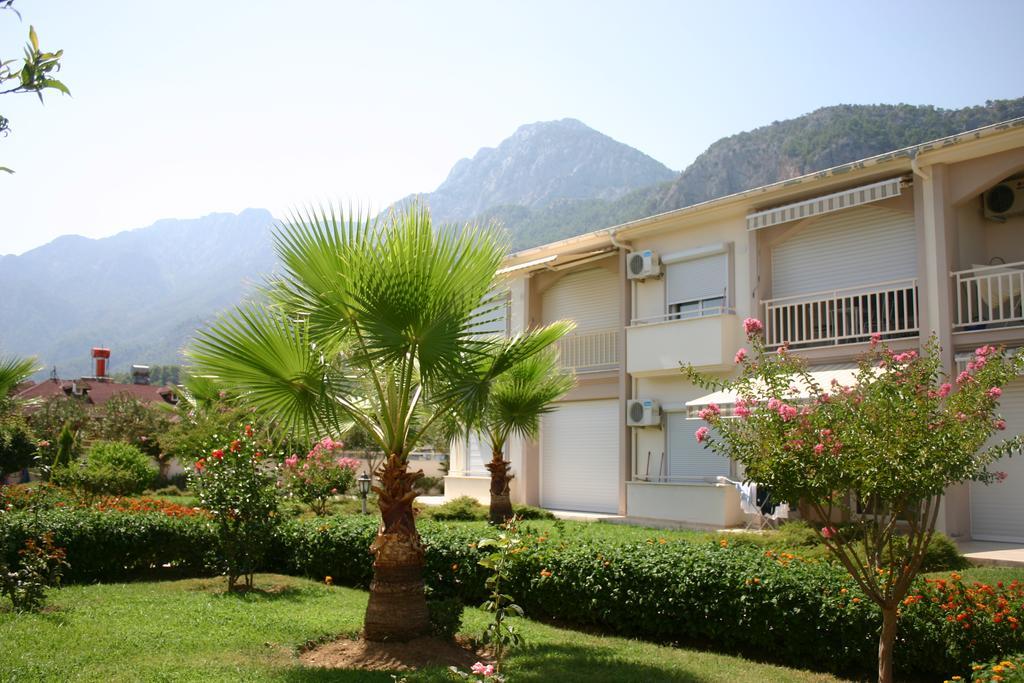 Viking Goynuk (Kemer)